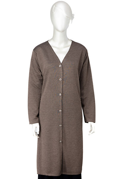 Oppland Günlük Hırka