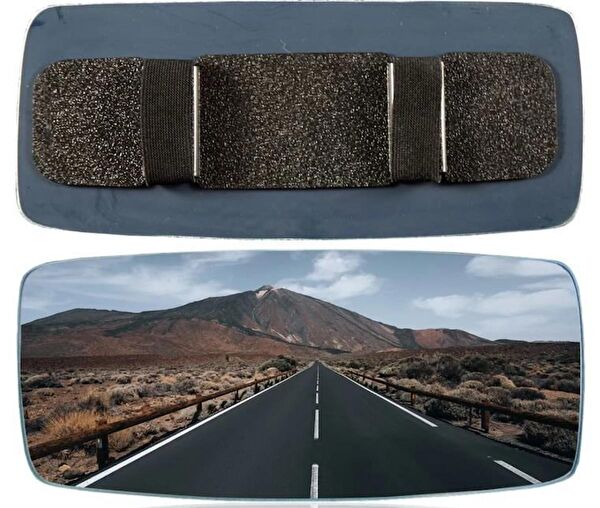 DMB Ayna Aksesuarları