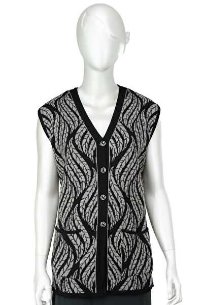 Oppland Kadın Yelek