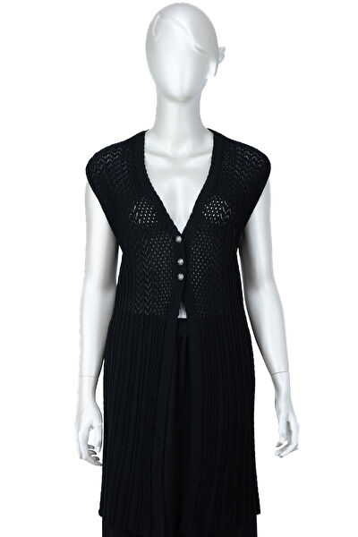 Oppland Kadın Yelek