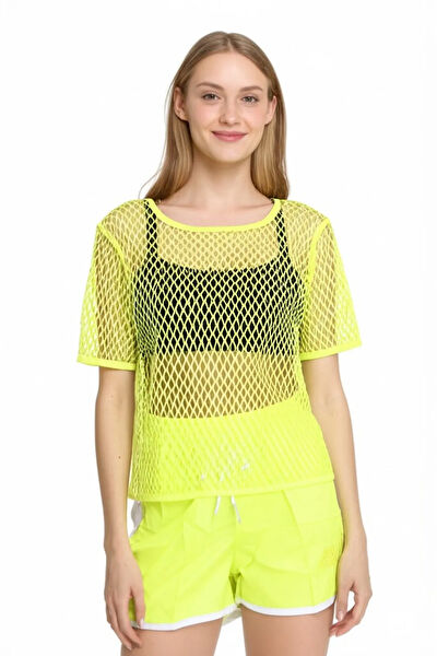 Oppland Kadın Deniz Şortu