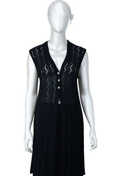 Oppland Kadın Yelek