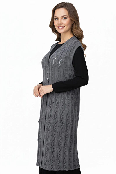 Oppland Kadın Yelek