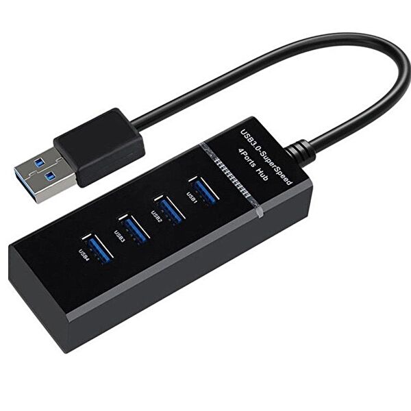 Temiz Pazar Usb Hub