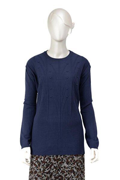 Oppland Kadın Triko, Kazak