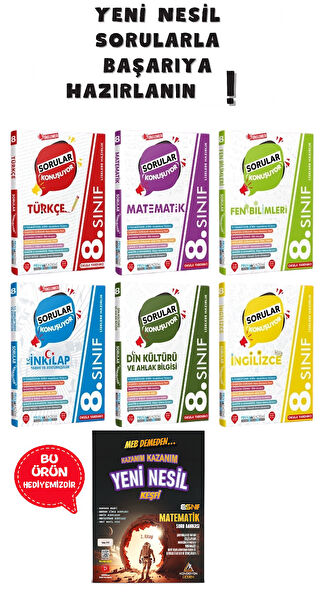 Pruva Akademi Ders ve Yardımcı Kaynak Kitapları