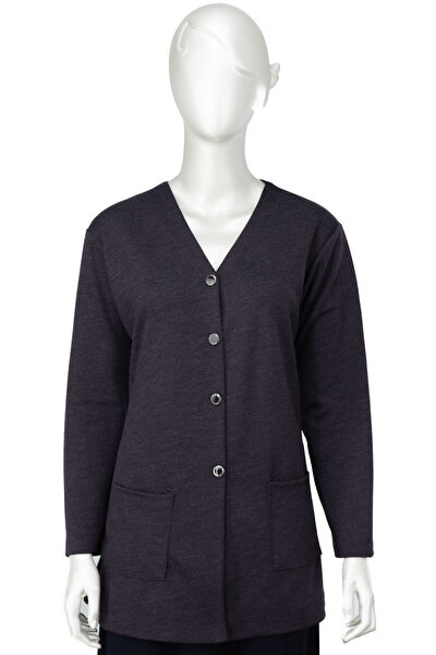 Oppland Günlük Hırka