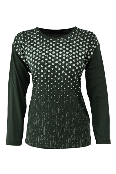 Oppland Kadın Bluz