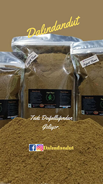 Dalındandut Baharat