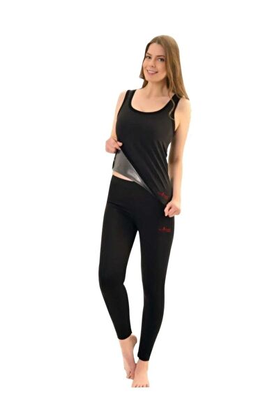 YES START Kadın Tayt