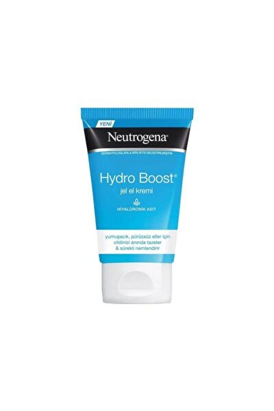 Neutrogena El Kremi