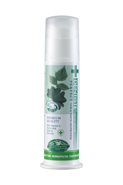 Dentiste Diş Macunu