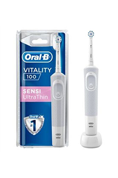 Oral-B Elektrikli Diş Fırçası, Yedek Başlığı