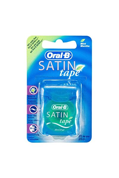 Oral-B Diş İpi