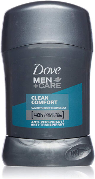 Dove Deodorant