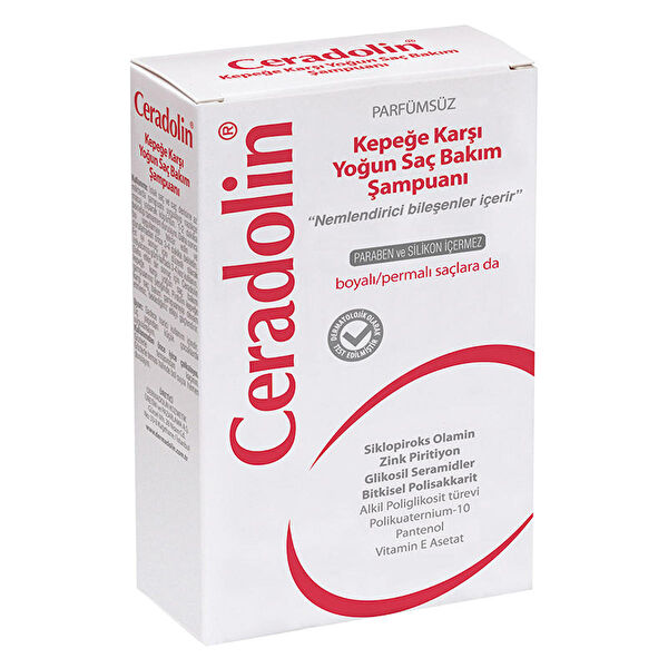 Ceradolin Şampuan