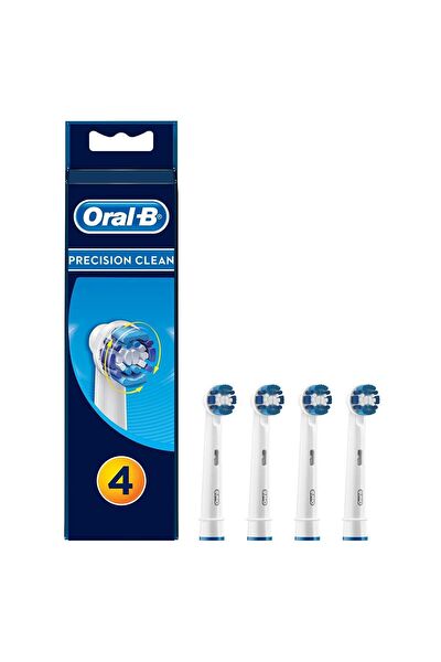 Oral-B Elektrikli Diş Fırçası, Yedek Başlığı