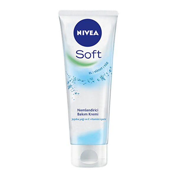 Nivea Vücut Nemlendirici Krem, Losyon