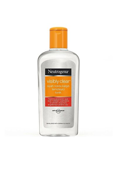 Neutrogena Tonikler