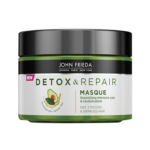 John Frieda Saç Maskesi