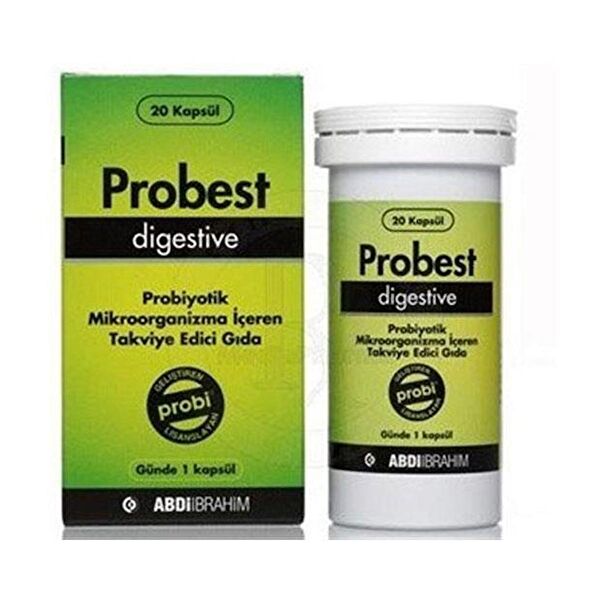 Probest Vitamin, Mineral