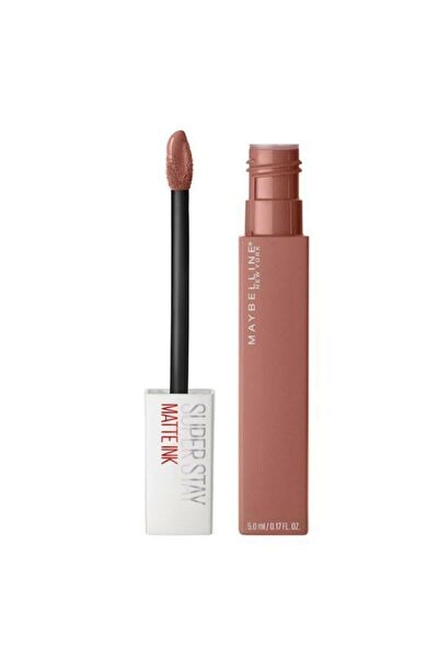 Maybelline New York Ruj