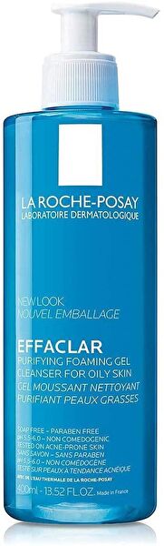 La Roche-Posay Yüz Temizleyiciler