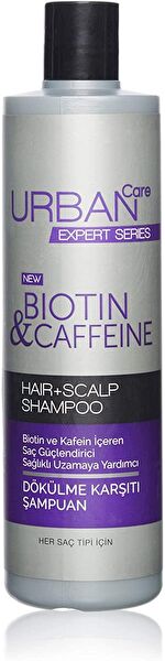 Urban Care Şampuan