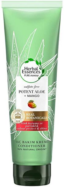 Herbal Essences Saç Kremi