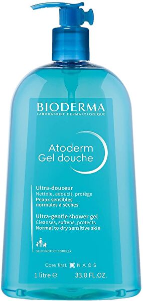 Bioderma Duş Jeli