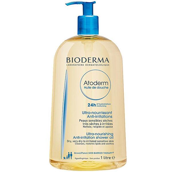 Bioderma Duş Jeli