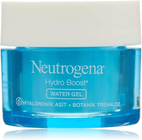 Neutrogena Yüz Nemlendiriciler