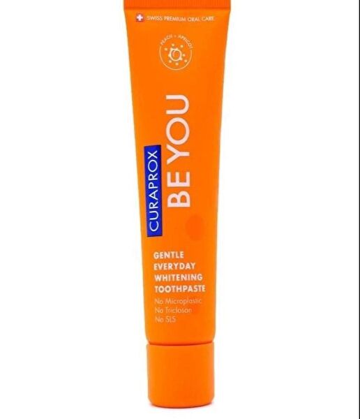 Curaprox Diş Macunu