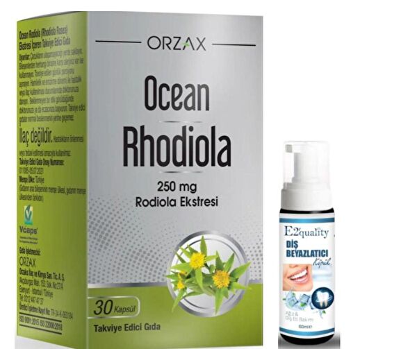 Ocean Vitamin, Mineral