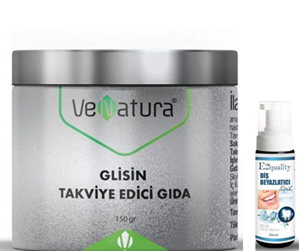 Venatura Vitamin, Mineral