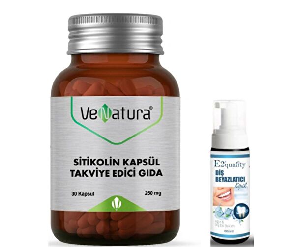 Venatura Vitamin, Mineral