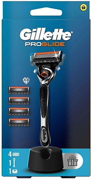 Gillette Tıraş Bıçağı,Yedeği