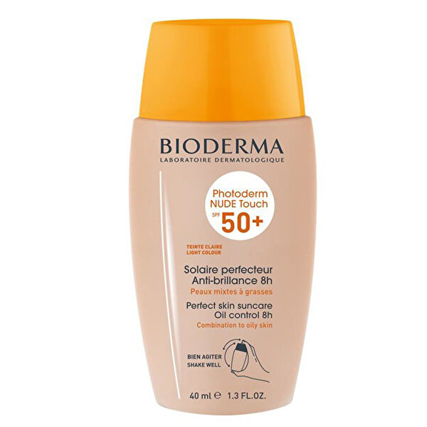 Bioderma Güneş Koruyucuları