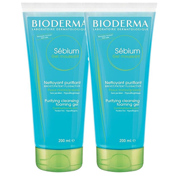 Bioderma Yüz Temizleyiciler