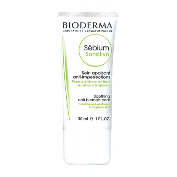 Bioderma Yüz Nemlendiriciler