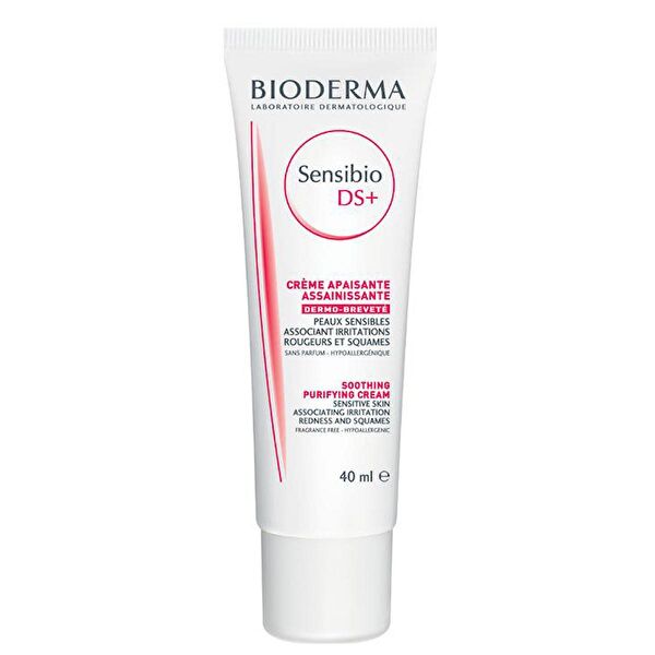 Bioderma Yüz Nemlendiriciler