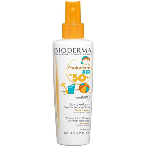 Bioderma Bebek Güneş Kremi