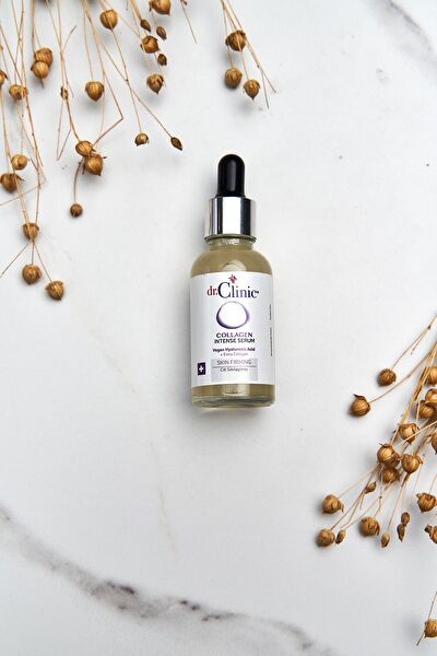 Dr. Clinic Saç Serumu