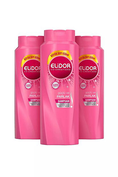 Elidor Şampuan