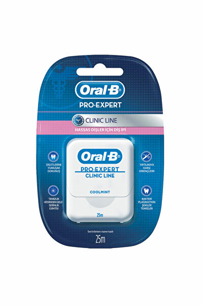 Oral-B Diş İpi