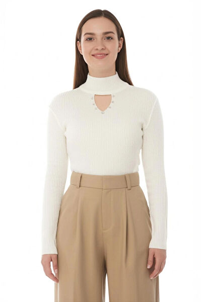 Oppland Kadın Triko, Kazak