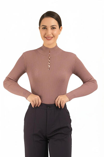 Oppland Kadın Triko, Kazak