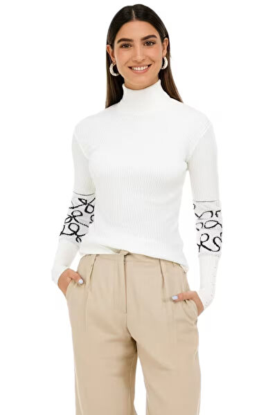 Oppland Kadın Triko, Kazak