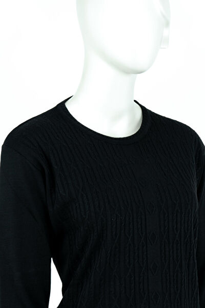 Oppland Kadın Triko, Kazak