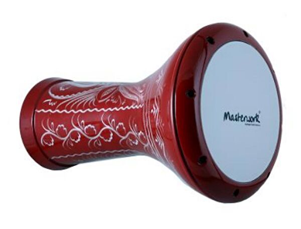 Master Work Darbuka